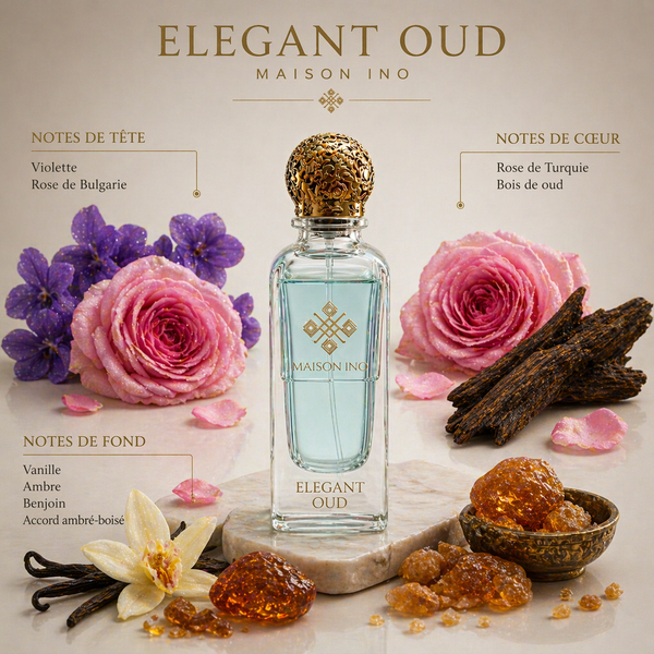 Elegant Oud