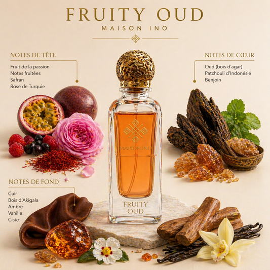 Fruity Oud