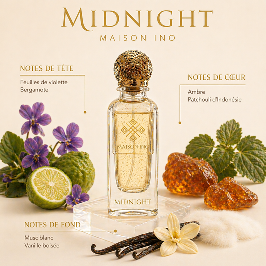 Midnight