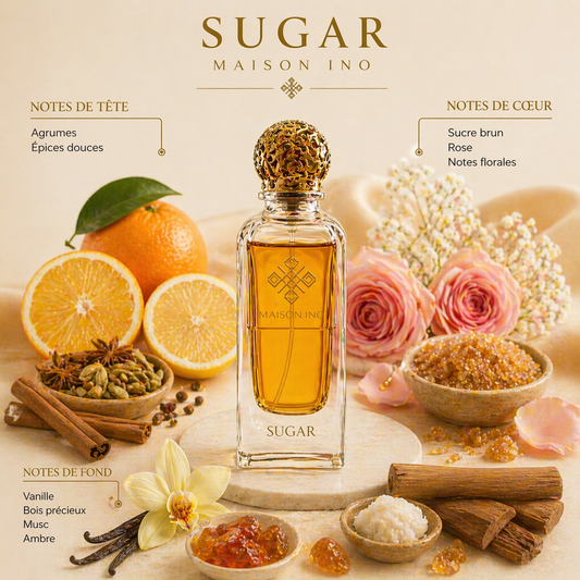 Sugar