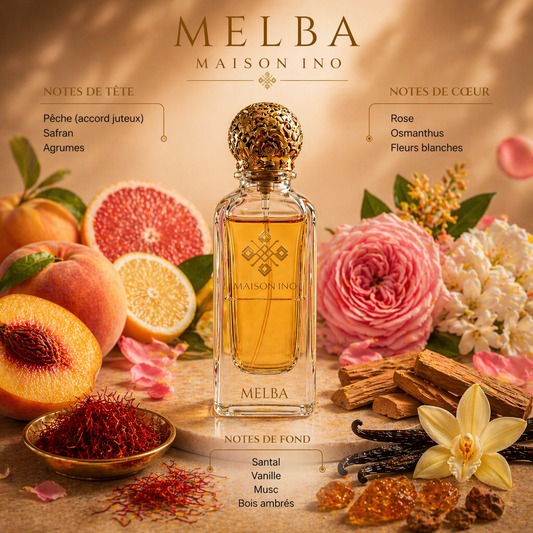 Melba