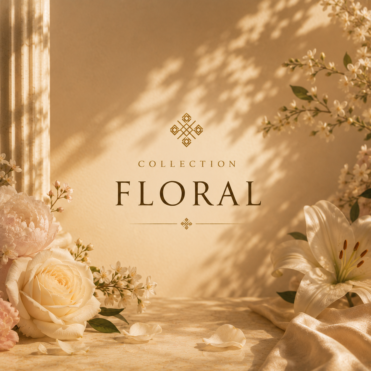 Floral