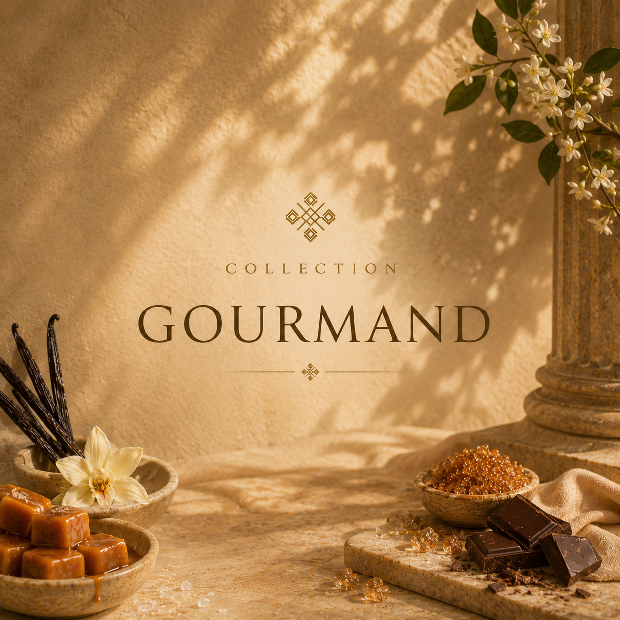 Gourmand