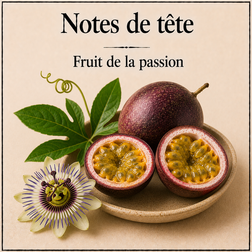 bergamote