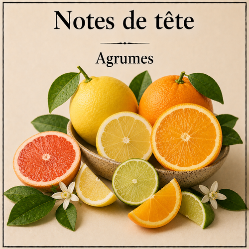 bergamote