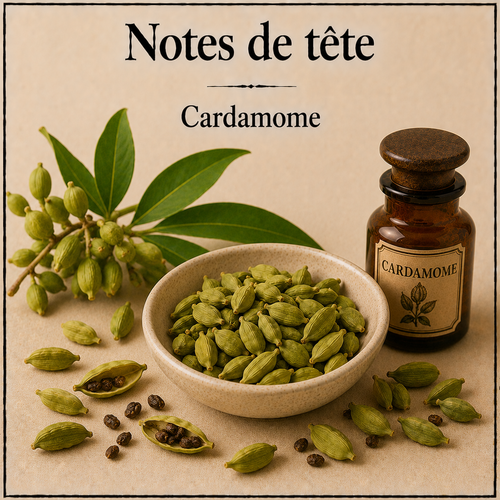 bergamote