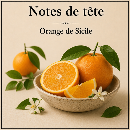 bergamote