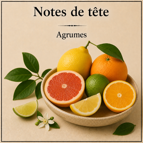 bergamote