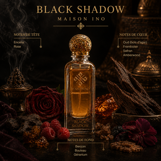 Black Shadow