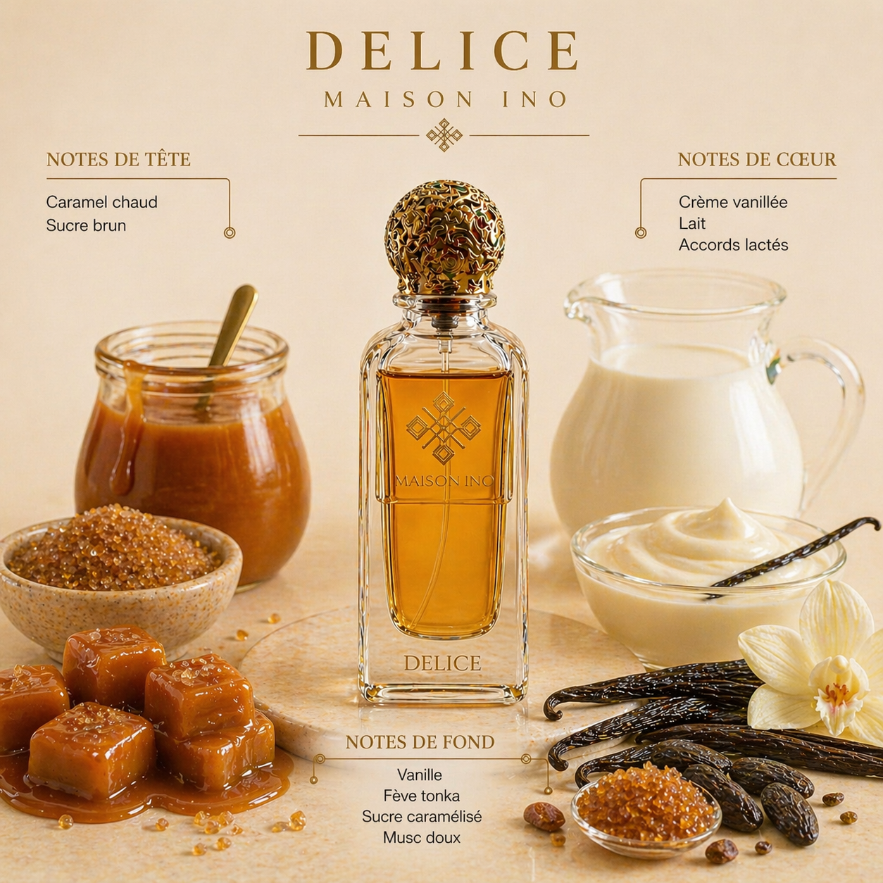 Délice
