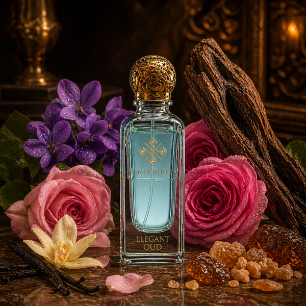Elegant Oud