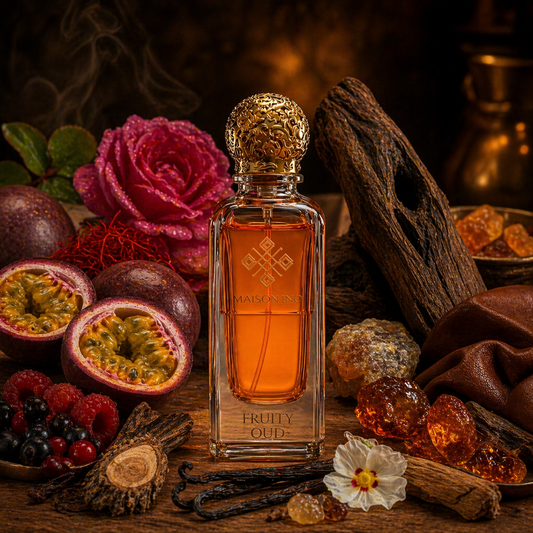 Fruity Oud