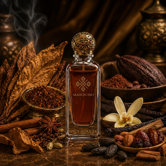 Spicy Seducer