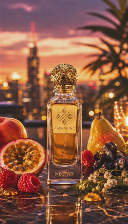Nectar · 85ml