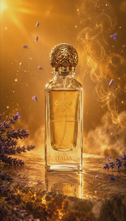 Italia · 85ml