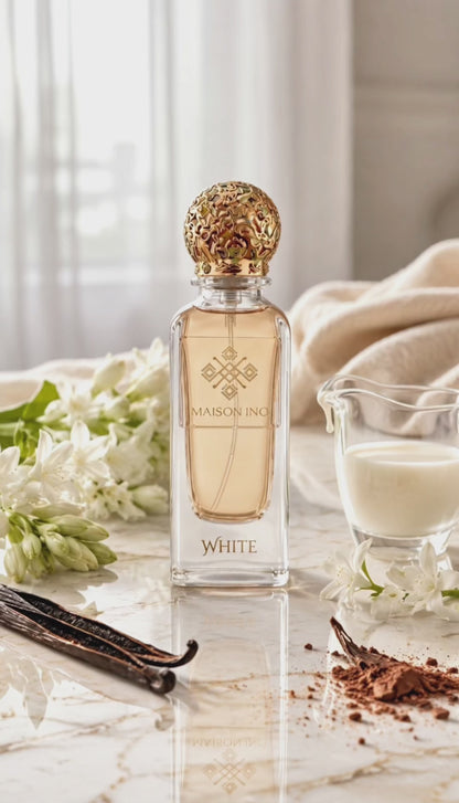 White · 85ml