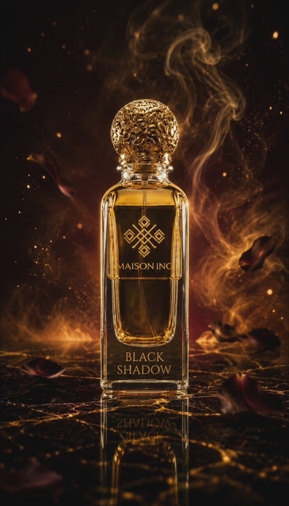 Black Shadow · 85ml