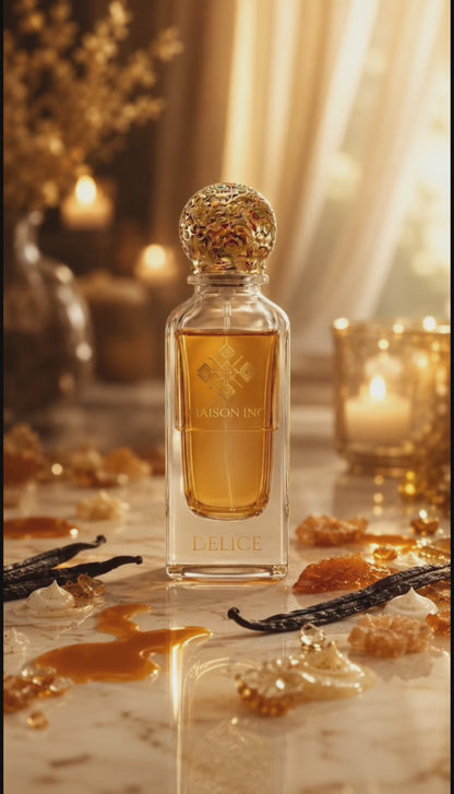 Délice · 85ml