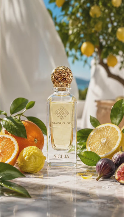 Sicilia · 85ml