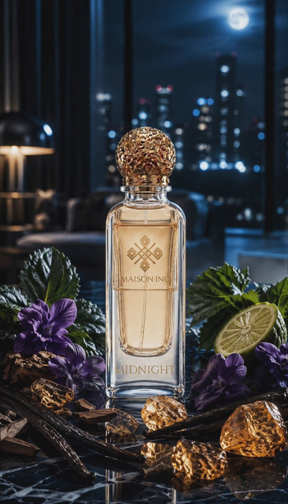 Midnight · 85ml